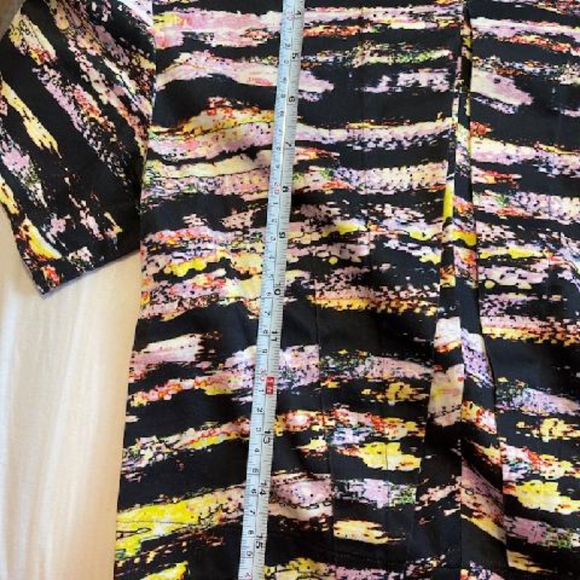 Cedric Charlier cropped top - Picture 6 of 8